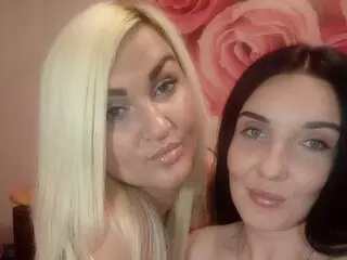 AlexaandMilana xxx toy free